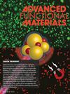 Advanced Functional Journal Materials