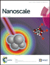 Nanoscale Journal Cover