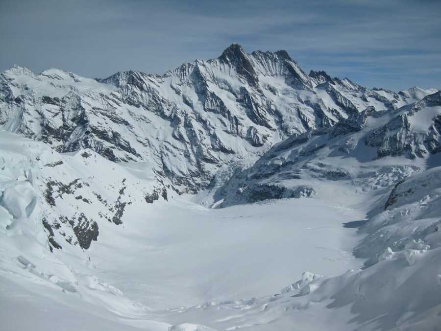 Enlarged view: Grindelwald