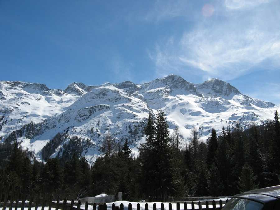 Enlarged view: St. Moritz 2008